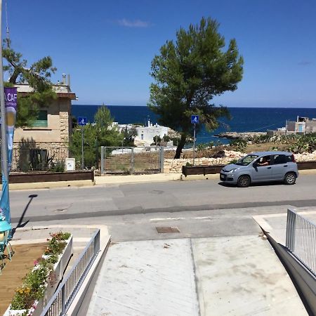 Albachiara Seaview Villa Polignano Polignano a Mare Luaran gambar