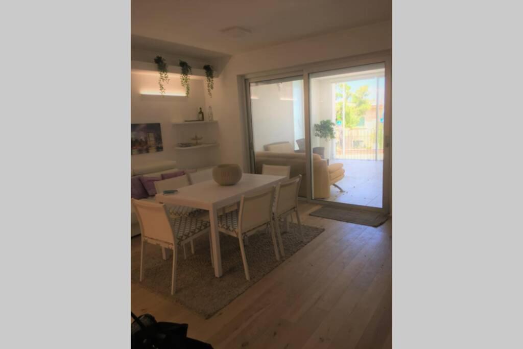 Albachiara Seaview Villa Polignano Polignano a Mare Luaran gambar