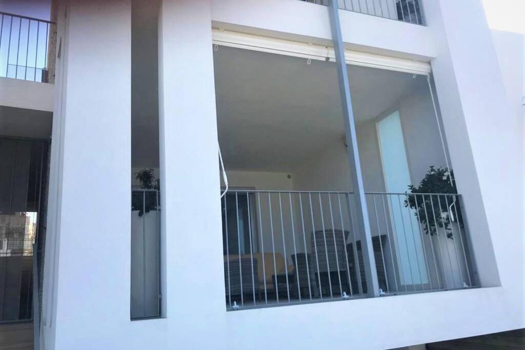 Albachiara Seaview Villa Polignano Polignano a Mare Luaran gambar