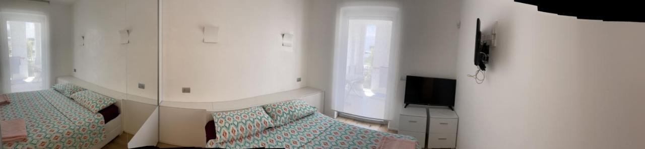 Albachiara Seaview Villa Polignano Polignano a Mare Luaran gambar